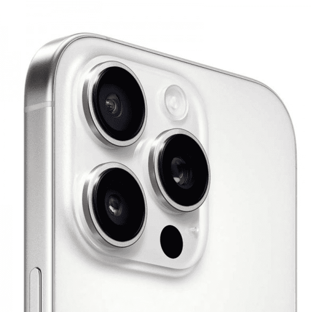 Apple iPhone 16 Pro Max 512GB Blanco Reacondicionado