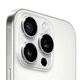 thumbnail image 1 of Apple iPhone 16 Pro Max 512GB Blanco Reacondicionado, 1 of 2