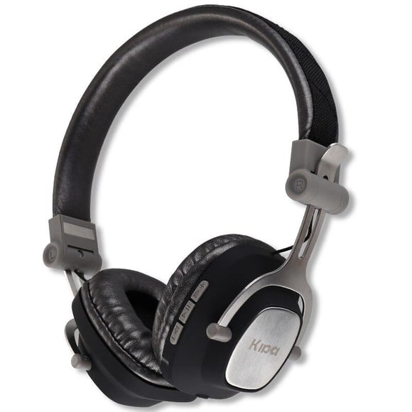 Audífono Headset Inalámbrico Kiba Kd-B06 - S015
