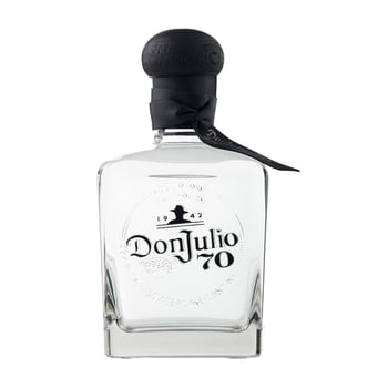 Tequila Don Julio 70 Cristalino 700 ml