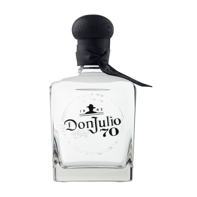 Tequila Don Julio 70 Cristalino 700 ml