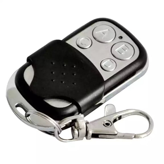 Control Remoto Universal Universal para Porton Automatico Frecuencia 315 Mhz