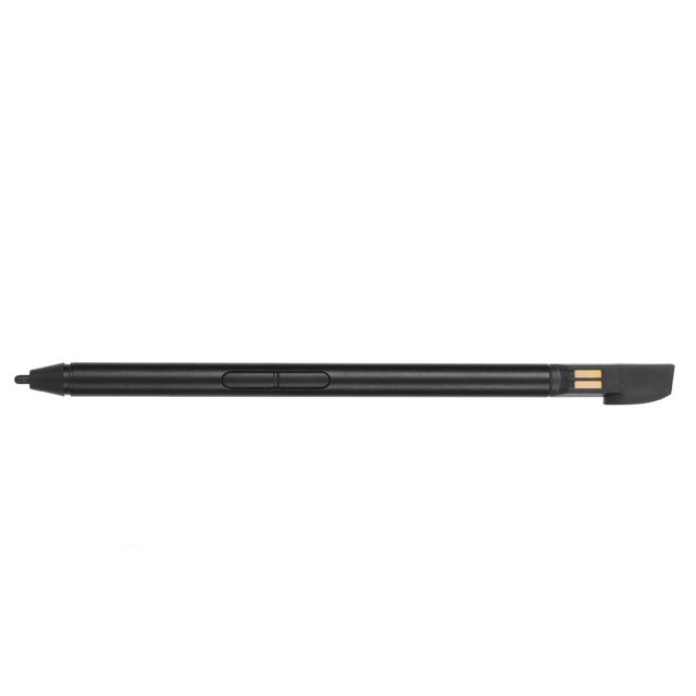 Lápiz óptico para Lenovo ThinkPad Tablet 10 4096, sensibilidad a la presión, plug and play, pantalla táctil con 2 botones