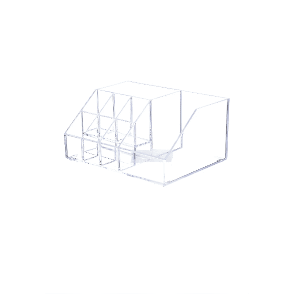 Organizador  Xtellar Para Cosméticos Multigrid Chico