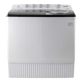 Lavadora Semiautomática 22kg Dos Tinas Max Capacity ALD2245SE