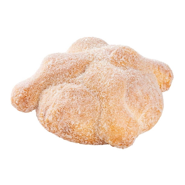 Pan de muerto tradicional Marketside individual por pieza