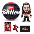 thumbnail image 1 of ZURU Figura coleccionable WWE Ballers Series 1 multicolor, 1 of 1