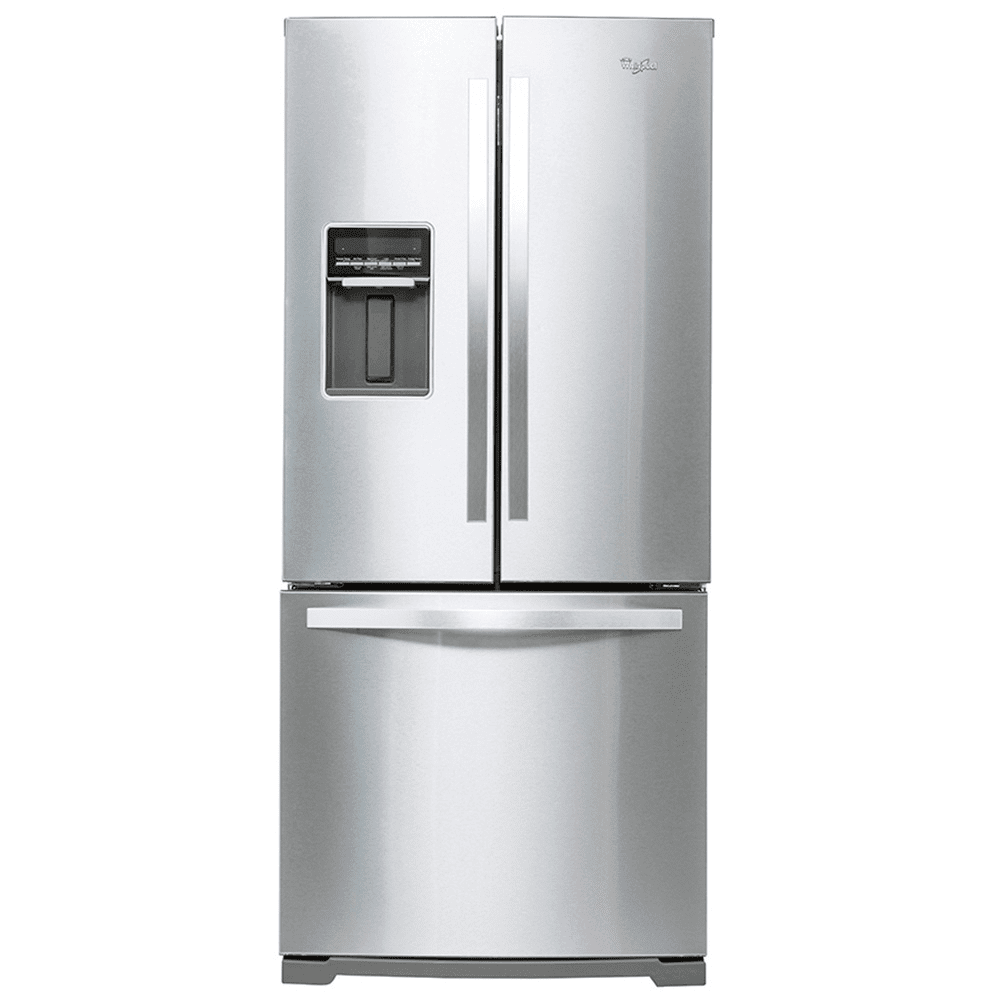 Refrigerador Whirlpool French Door 20 P³ MWRF220SEHM