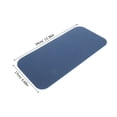 thumbnail image 2 of WRITWAA Tapete Para Yoga Y Ejercicio Con Acolchonado Resistente Para Entrenamiento En Casa, 2 of 6