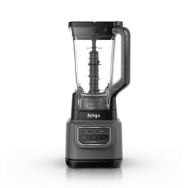 Licuadora Ninja Clásica 4 Velocidades 1000 Watts Jarra 2.1L Color Gris