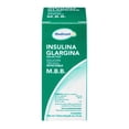 thumbnail image 5 of Medimart Insulina Glargi 100 UI/ml frasco ámpula 10 ml, 5 of 5