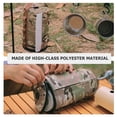 thumbnail image 4 of BESTYASH Papel Toalla Camuflado De Poliéster Con Y Para Acampar Y Organizar, 4 of 8