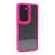 thumbnail image 3 of Funda Icon Case Prisma Colors para Oppo Reno 12 5G, Carcasa, Protector, Uso Rudo, Antigolpes, Resistente, Esquinas Reforzadas, Protección de Cámara - Rosa chicle, 3 of 8