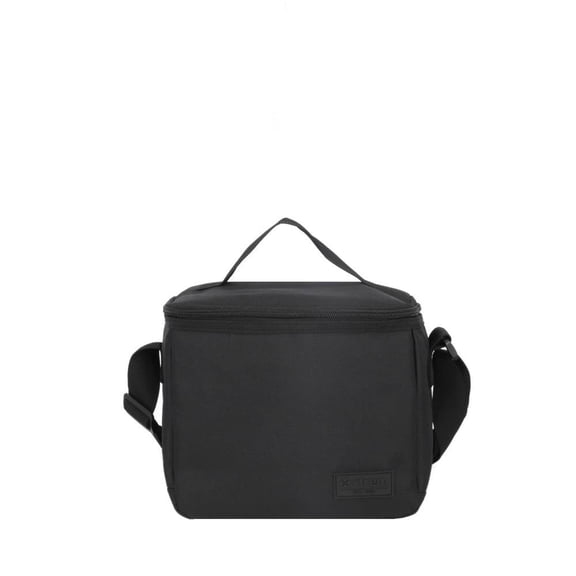 Lonchera Xtrem Deli 5xt Negro