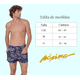 thumbnail image 2 of Traje de baño corte trusa - bikini "Greca", 2 of 2