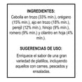 thumbnail image 3 of Mezcla de especias Great Value estilo mediterráneo 30 g, 3 of 5
