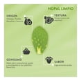 thumbnail image 5 of Nopal Limpio Por Kilo, 5 of 5