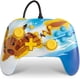 thumbnail image 2 of Switch Control Pikachu Attack Power A - Alambrico PDP Nintendo Switch, 2 of 4