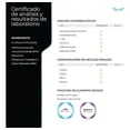 thumbnail image 4 of Resveratrol 98% + NMN 99.5% Eternal Nutrition 100 Cápsulas 600 mg, 4 of 7