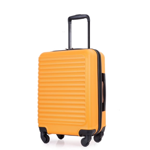 Maleta de Mano Rigida 20 Pulgadas Equipaje de Viaje
