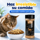 thumbnail image 2 of Sazonador para comida de Gatos Prime Protein 90 gr, 2 of 9