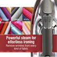 thumbnail image 3 of Plancha CHI Professional 1700W con Chorro de Vapor, 3 of 8