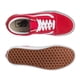 thumbnail image 2 of Tenis Vans Old Skool 4BV5JV6 Rojo Unisex rojo 22.5 Vans Old Skool, 2 of 6