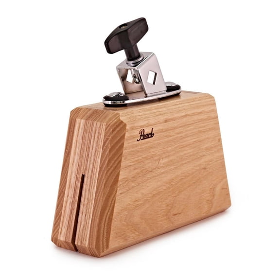 PEARL Tone Block de Madera de Fresno PAB-50 PEARL