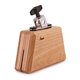 thumbnail image 1 of PEARL Tone Block de Madera de Fresno PAB-50 PEARL, 1 of 4