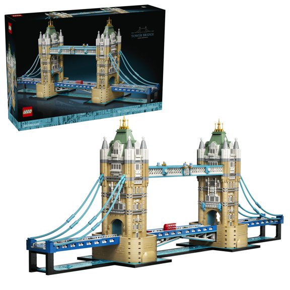Set LEGO Architecture Puente de la Torre 21067