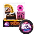 thumbnail image 1 of Paquete Consola + 1 Mini Brands Vinyl Serie 1., 1 of 1