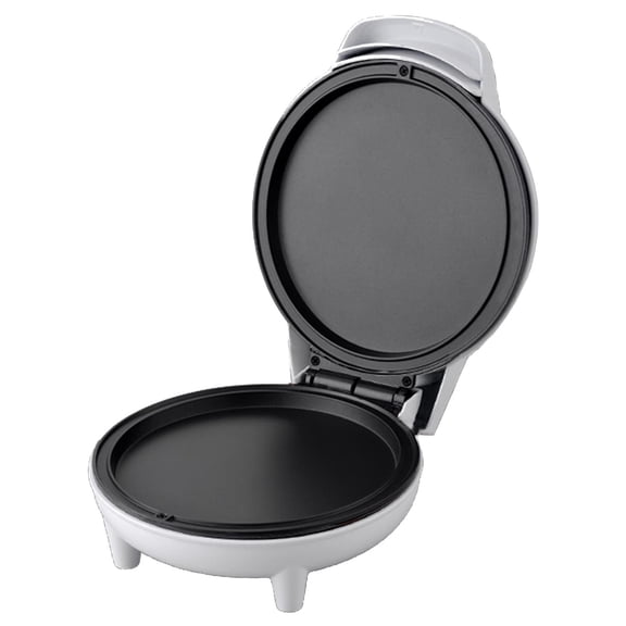 Plancha Compacta Courant Mini Horno 7 Pulgadas Personal