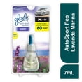 thumbnail image 2 of Aromatizante Líquido Para Auto Glade® Auto Sport Lavanda Marina Repuesto de 7 ml, 2 of 5