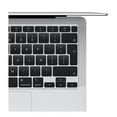 thumbnail image 3 of MacBook Air Apple M1 13 Pulgadas 8GB RAM 256GB SSD Plata, 3 of 5