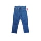 thumbnail image 1 of Jeans Simply Basic para Niño Skinny Azul Talla 14, 1 of 4