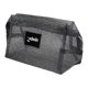thumbnail image 5 of Cosmetiquera Ideen Stores Negra con 6 Brochas de Maquillaje - 7 Piezas, 5 of 5