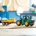 thumbnail image 3 of LEGO Technic 42136 Tractor John Deere 9620R 4WD - Set de Construcción con 390 Piezas, 3 of 5
