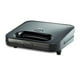 thumbnail image 1 of Sandwichera Oster para 2 Rebanadas Negro, 1 of 4
