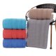 thumbnail image 1 of Pack de 5 Toallas De Baño Surtidas 180x50cm, Extra Suaves y Absorbentes MOD. 36267, 1 of 4
