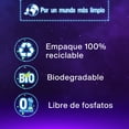 thumbnail image 5 of Detergente líquido MAS bebé piel sensible 4.65 l, 5 of 5