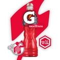 thumbnail image 2 of Bebida Gatorade sabor ponche de frutas 1 l, 2 of 5