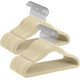 thumbnail image 1 of SONGMICS Perchas de Terciopelo Antideslizante para Niños 50 Piezas, 1 of 5