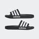 thumbnail image 2 of Sandalia Adidas Hombre ADILETTE SHOWER Negro 26 cm, 2 of 4