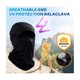 thumbnail image 2 of Balaclava 2 Pack - Pasamontañas Táctico Máscara Bandana Moto, 2 of 4