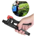 thumbnail image 4 of Knapsack Sprayer Handle Automatic Locking Spray Switch Garden Hose Spray Gun Garden Accessories Weeding Pest Control, 4 of 5