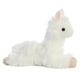thumbnail image 1 of Peluche Aurora Ansy Alpaca 20.32cm Mini Flopsie, 1 of 4