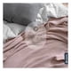 thumbnail image 5 of Manta Muselina Individual 100% Algodón Esquimal Ideal para Cama, Sofá y Decoración (Rosa), 5 of 7