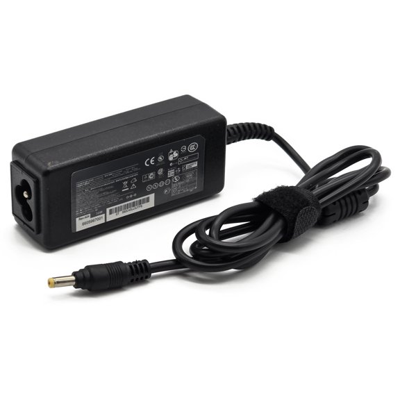 Cargador Adaptador Para Laptop Compatible con Hp 19v 1.58a 4.0*1.7mm