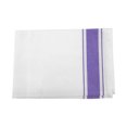 thumbnail image 1 of Advancent Paño de secado de vidrio de algodón Toalla absorbente de agua portátil Interior Hogar Cocina Utensilios de cocina Paños de limpieza Púrpura Type3 NO3 Advancent HA001826-03, 1 of 6