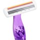 thumbnail image 2 of Rastrillo Bic Soleil color collection 4 pzas, 2 of 4